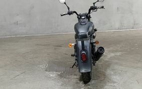 HONDA MAGNA 50 AC13