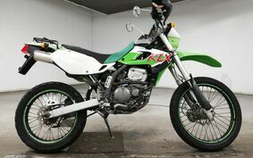 KAWASAKI KLX250 LX250E