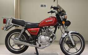 SUZUKI GN125 H PCJG9