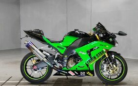 KAWASAKI ZX 10 NINJA R 2004 ZXT00C