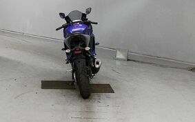 YAMAHA YZF-R25 RG43J