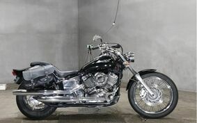 YAMAHA DRAGSTAR 400 2007 VH01J