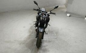 YAMAHA MT-07 2023 RM33J