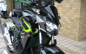 KAWASAKI Z400 2020 EX400G