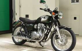 KAWASAKI W800 2011 EJ800A