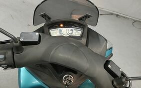 YAMAHA TRICITY 125 SEC1J