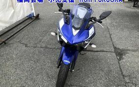 YAMAHA YZF-R3 2015 RH07J