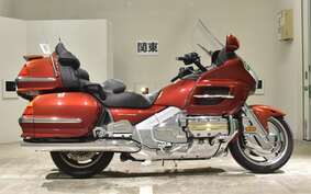 HONDA GL 1800 GOLD WING 2002 SC47