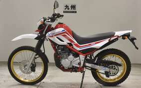 YAMAHA SEROW 250 Gen.3 DG31J