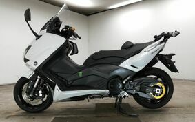 YAMAHA T-MAX 530 2015 SJ12J