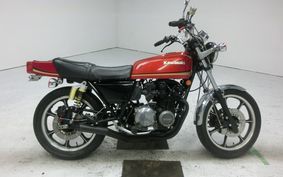 KAWASAKI Z500 2012 KZ500B