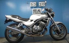 KAWASAKI BALIUS 250 1995 ZR250A