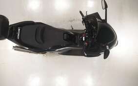 YAMAHA T-MAX500 Gen.3 2008 SJ06