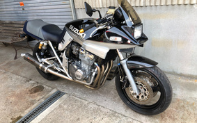 SUZUKI GSX400S カタナ 1993 GK77A