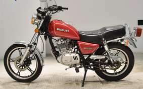 SUZUKI GN125 H PCJG9