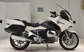 BMW R1250RT 2019