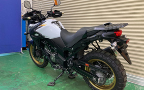 SUZUKI DL650 ( V-Strom 650 ) ABS 2021 C733A