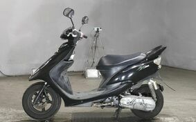 YAMAHA JOG ZR Evolution SA16J