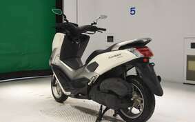 YAMAHA N-MAX 155 A SG50J