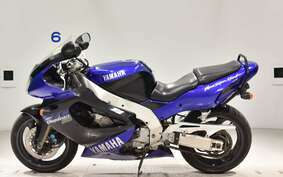 YAMAHA YZF1000R THUNDERACE 1997 YM4SV