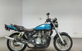 KAWASAKI ZEPHYR 400 1990 ZR400C