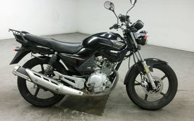 YAMAHA YBR125 PCJL