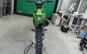 KAWASAKI KX250 KX250C