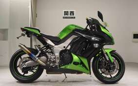 KAWASAKI NINJA 1000 2012 ZXT00G