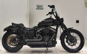 HARLEY FXBB1750 2020