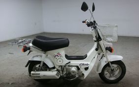 HONDA CHALY 50 CF50