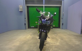 KAWASAKI NINJA 250R 2010 EX250K