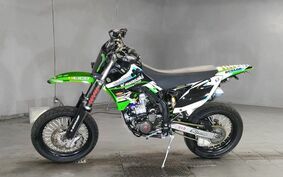 KAWASAKI KLX250D TRACKER LX250E