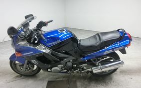 KAWASAKI ZZ-R400 2003 ZX400N