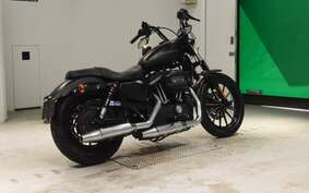 HARLEY XL883N 2010 LE2