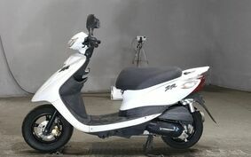 YAMAHA JOG ZR Evolution 2 SA39J