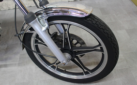 SUZUKI GN125 H PCJG9