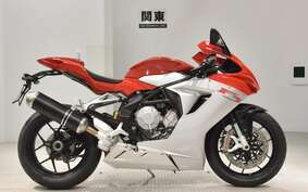 MV AGUSTA F3 800 2014 F320