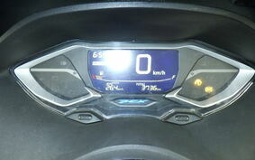 HONDA PCX 160 KF47