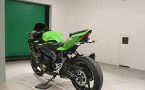 KAWASAKI ZX-25R ZX250E