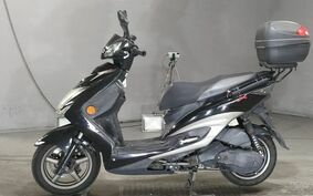 YAMAHA CYGNUS 125 X SR SE44J