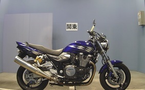 YAMAHA XJR1300 Gen.2 2008 RP17J