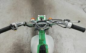 HONDA CHALY 50 CF50