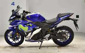 YAMAHA YZF-R25 RG10J