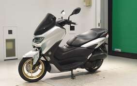 YAMAHA N-MAX SEG6J