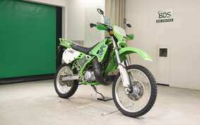 KAWASAKI KDX125 SR DX125A