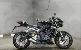 TRIUMPH STREET TRIPLE RS 2017 HDA46