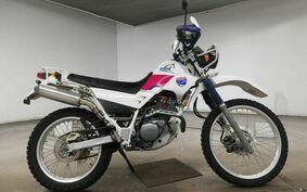 YAMAHA SEROW 225 W 4JG