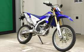 YAMAHA WR250R DG15J