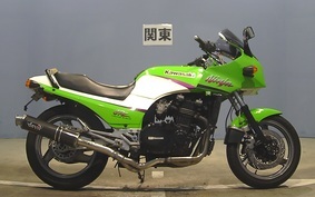 KAWASAKI GPZ900R NINJA 1998 ZX900A