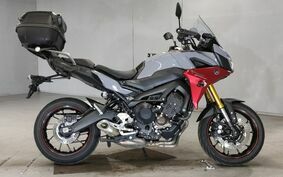 YAMAHA TRACER 9 2019 RN51J